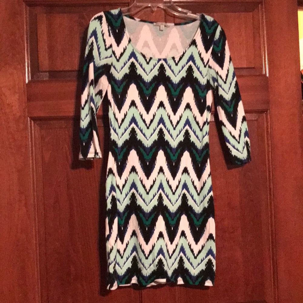 Charlotte ruse dress